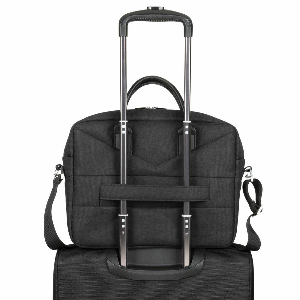 NB CASE ECO MACBOOK AIR 15/BLACK 8124 RIVACASE - Image 12