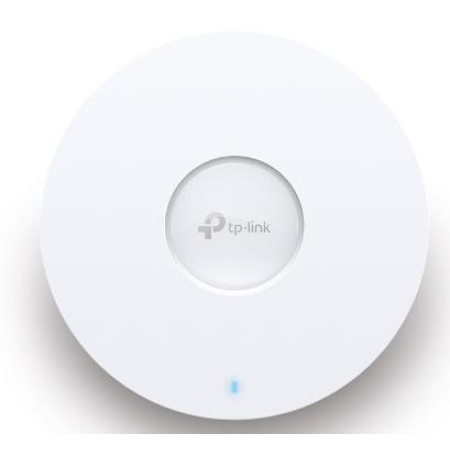 Access Point TP-LINK Omada 2976 Mbit/s 1xLAN ports EAP653UR