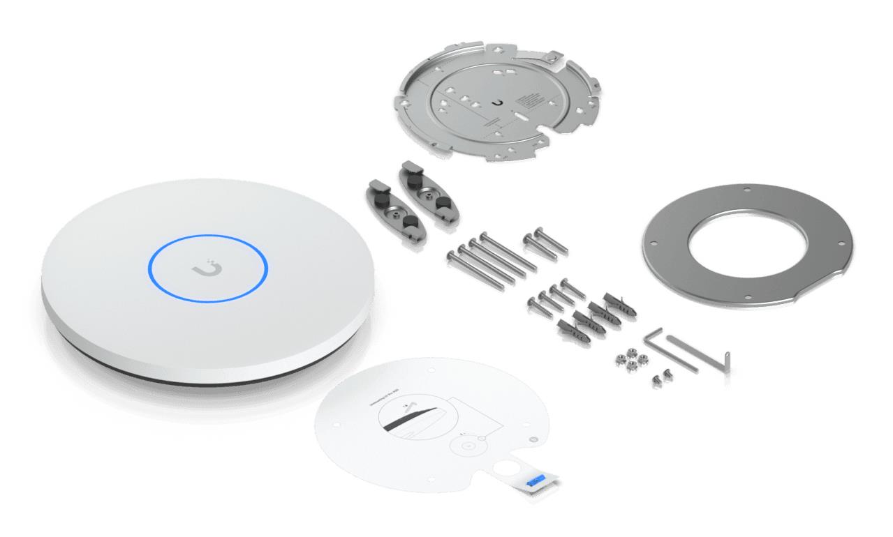 WRL ACCESS POINT/U7-PRO-XGS UBIQUITI - Image 7