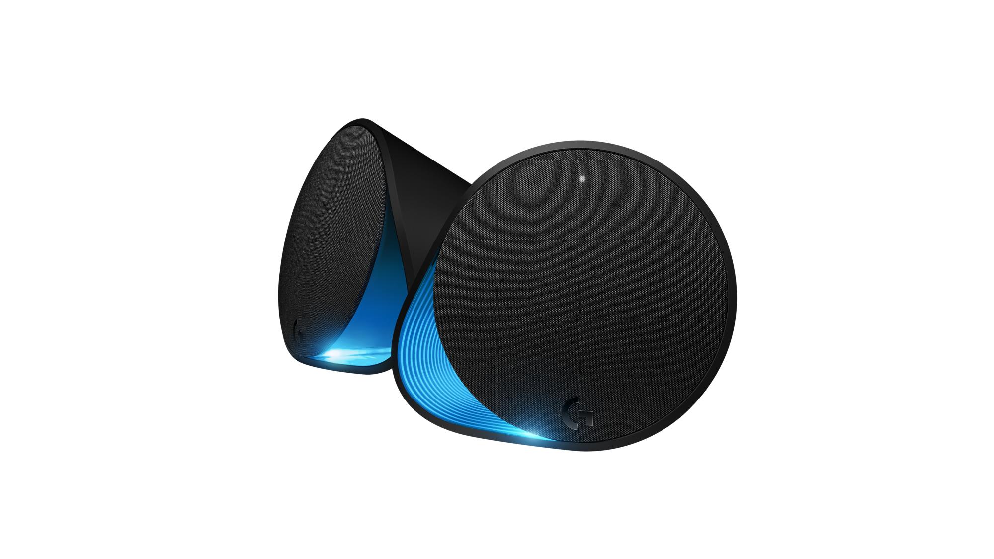 SPEAKER 2.1 G560/980-001301 LOGITECH - Image 2