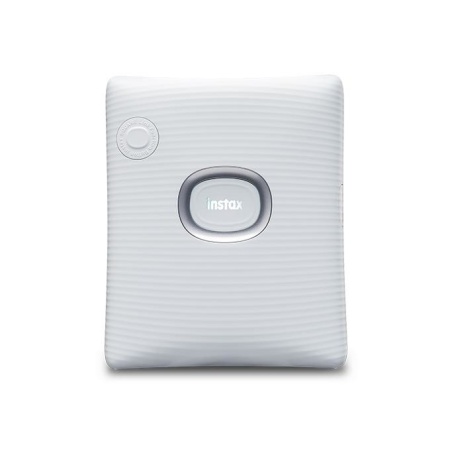 PRINTER INSTAX SQUARE LINK/WHITE FUJIFILM