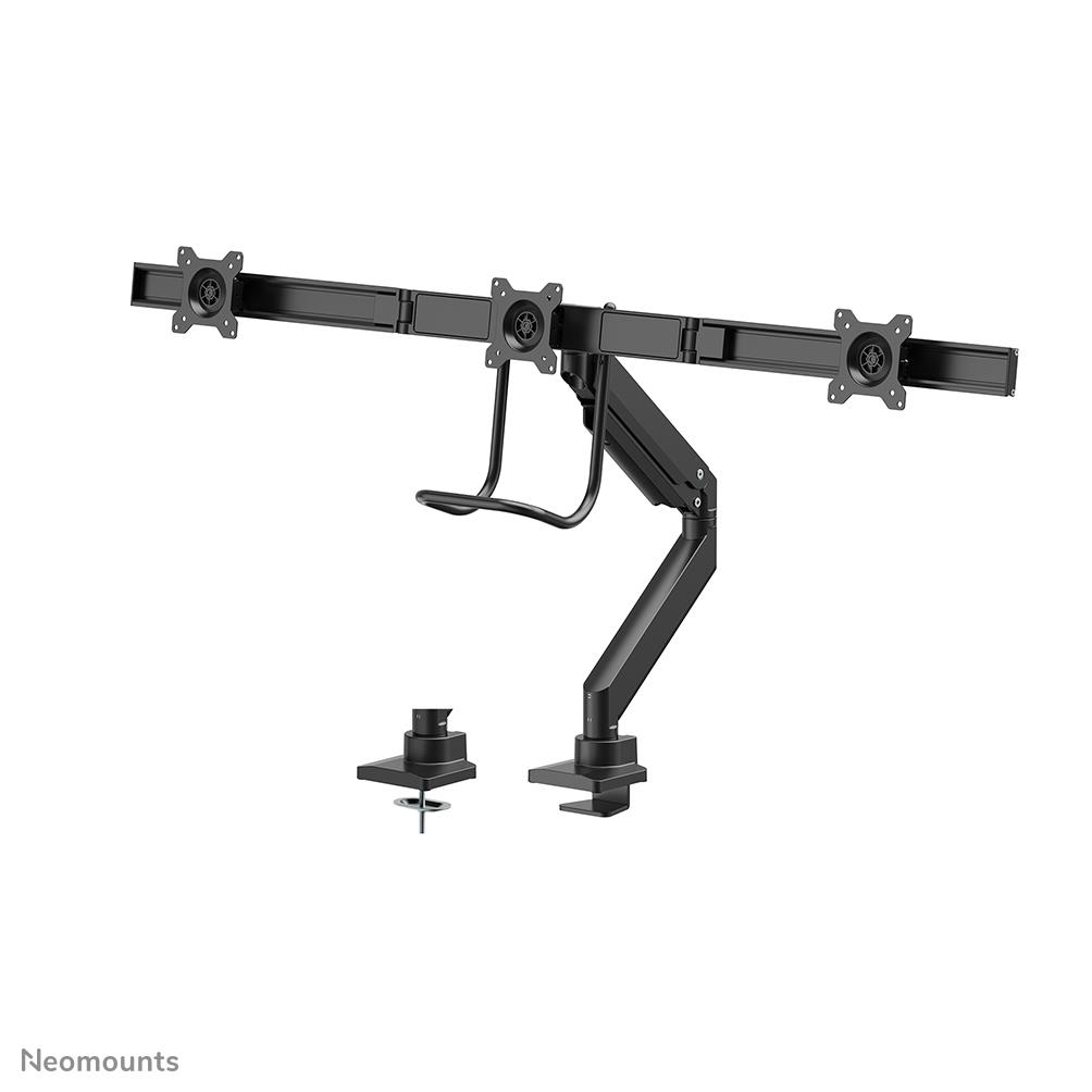 MONITOR ACC DESK MOUNT 17-24"/NM-D775DX3BLACK NEOMOUNTS - Image 11