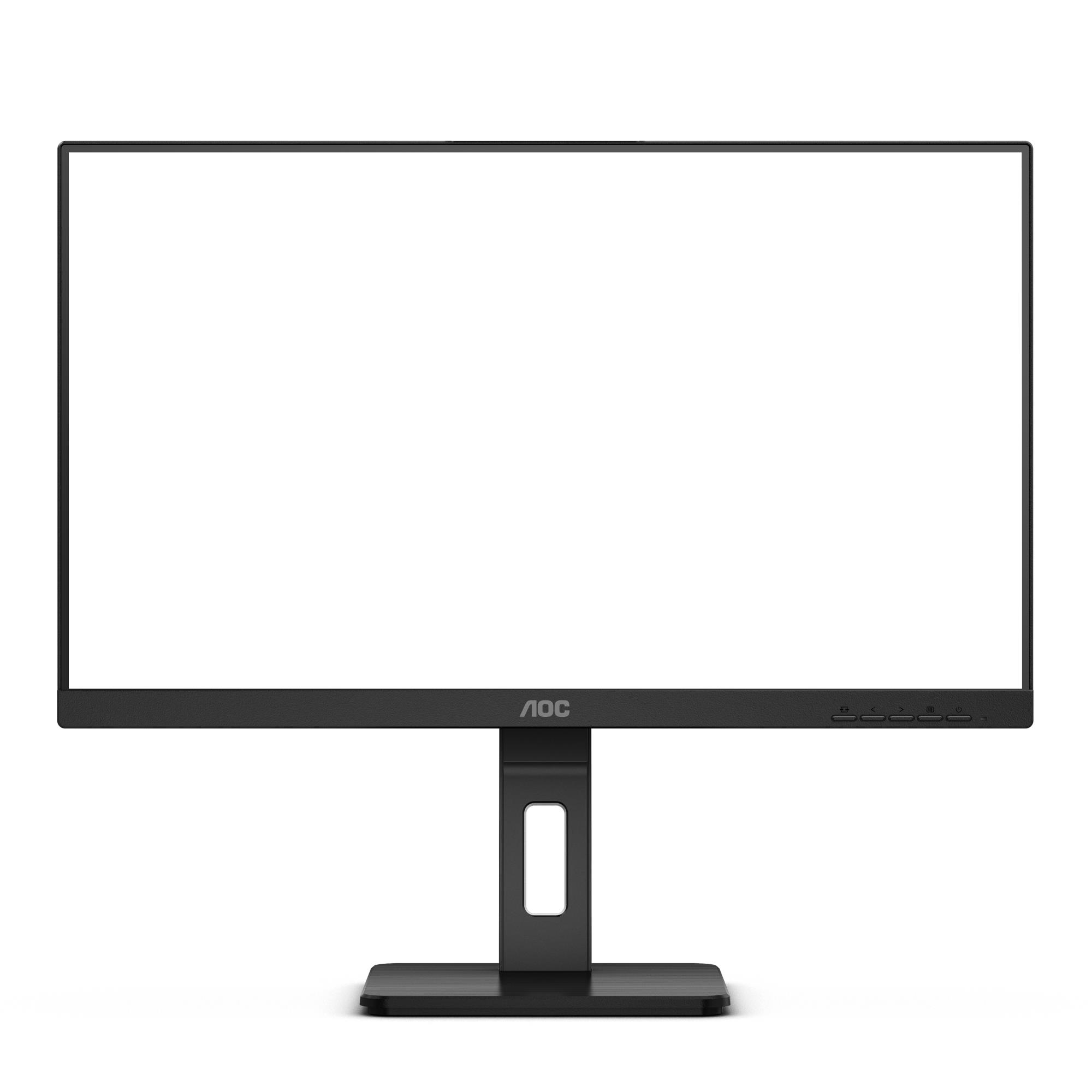 LCD Monitor AOC 27 " 2560 x 1440 pixels Quad HD Native aspect ratio 16:9 Flat Q27E3UMF - Image 5