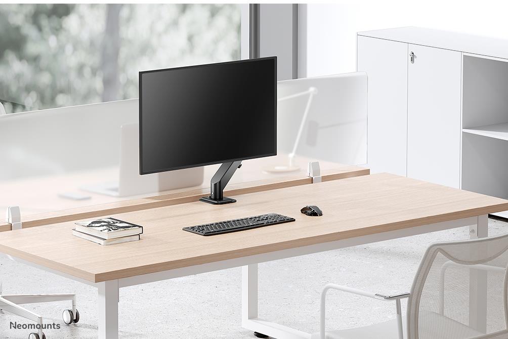 MONITOR ACC DESK MOUNT 17-27"/DS70-700BL1 NEOMOUNTS - Image 16