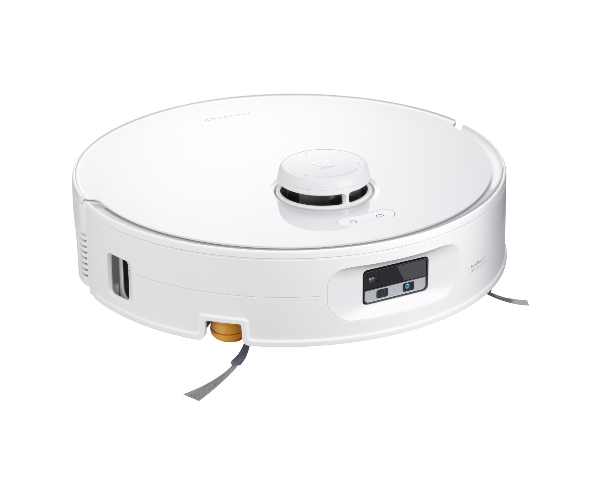 VACUUM CLEANER ROBOT QREVO/CURV 2 FLOW QC2F02-00 ROBOROCK - Image 29