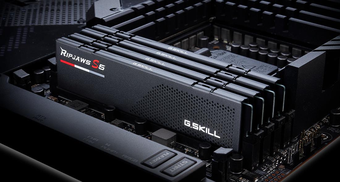 MEMORY DIMM 32GB DDR5-6000 K2/6000J3040F16GX2-RS5K G.SKILL - Image 4