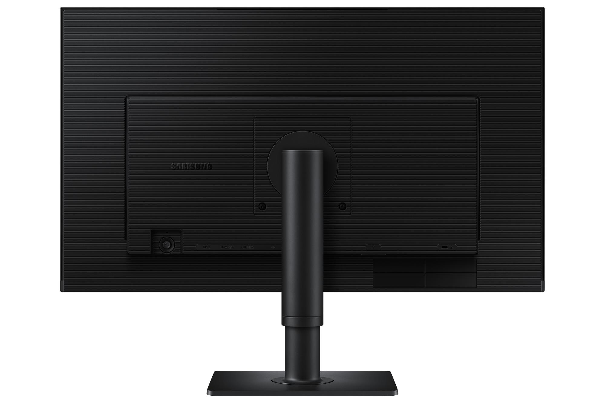 LCD Monitor SAMSUNG 27 " 1920 x 1080 pixels Full HD Native aspect ratio 16:9 LCD Flat LS27D402GSUXXE - Image 2