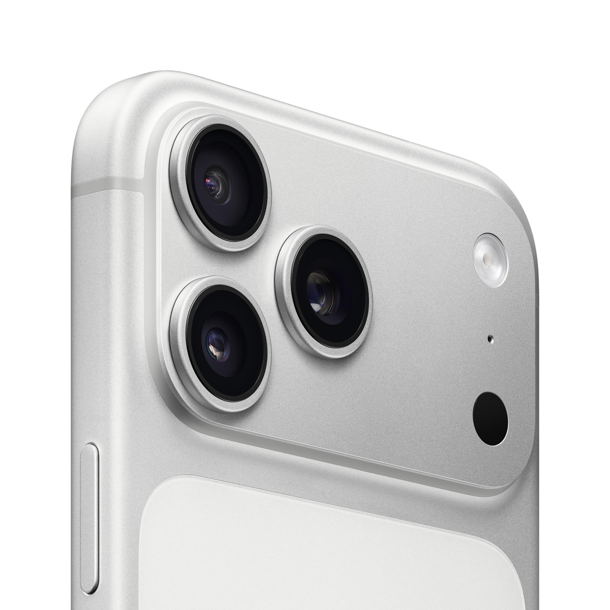 MOBILE PHONE IPHONE 17 PRO MAX/256GB SILVER MFYM4 APPLE - Image 3