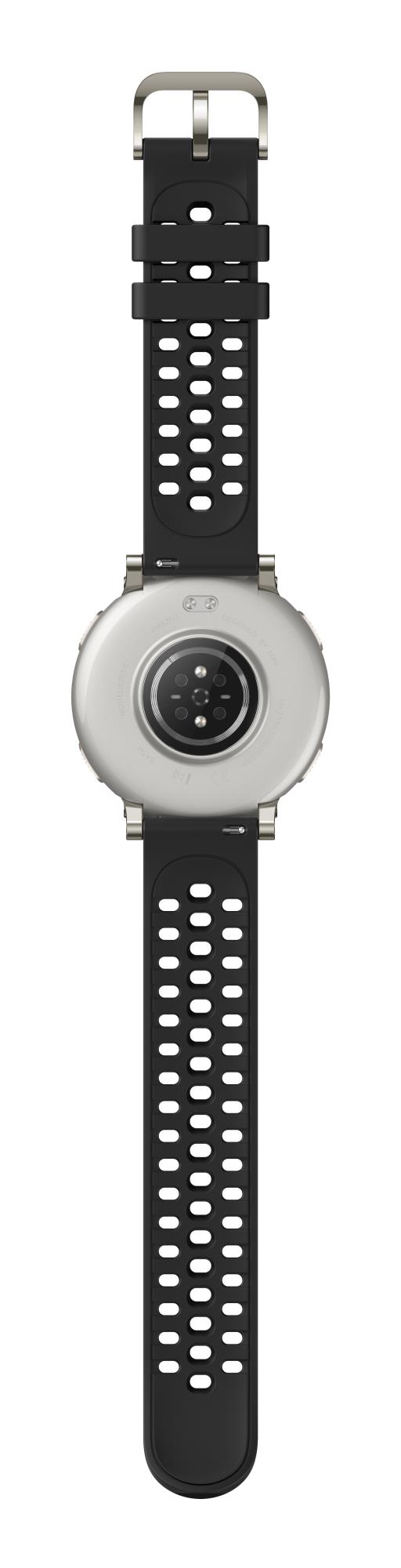 SMARTWATCH AMAZFIT ACTIVE 3 PR/APEX SILVER AMAZFIT - Image 7