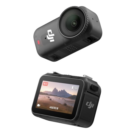 CAMERA OSMO NANO/128GB CP.OS.00000460 DJI