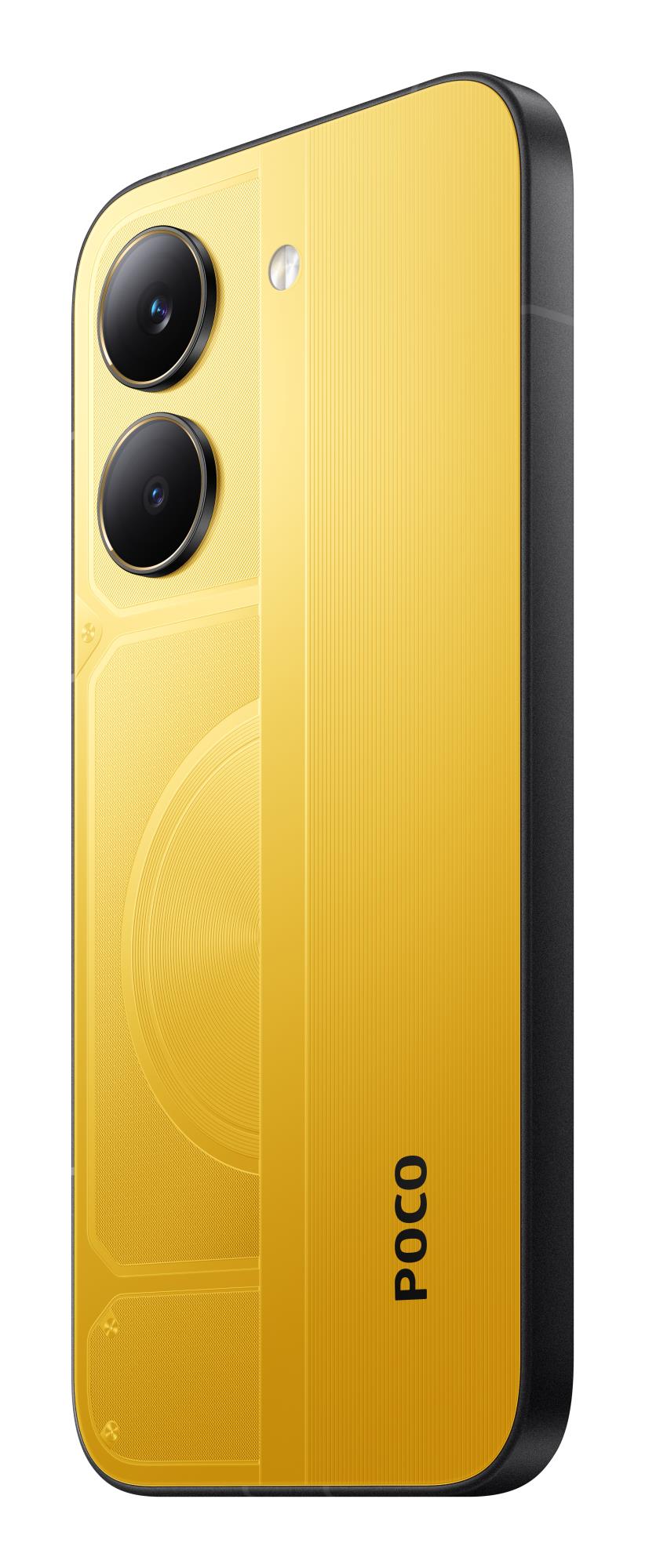 MOBILE PHONE POCO X8 PRO/8/256GB YELLOW MZB0PQLEU POCO - Image 10