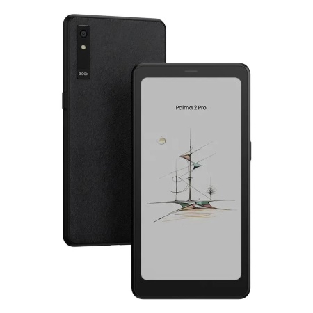 E-Reader ONYX BOOX Palma 2 Pro 6.13" 824x1648 Black OPC1409R