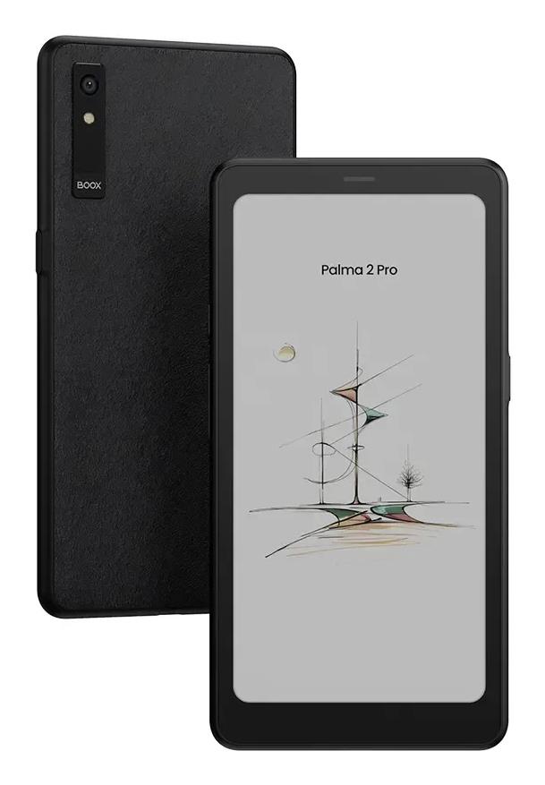 E-Reader ONYX BOOX Palma 2 Pro 6.13" 824x1648 Black OPC1409R