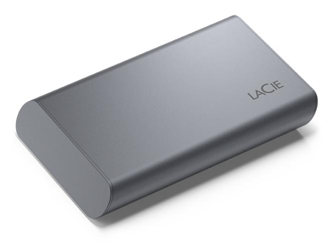 External SSD LACIE Read speed 1050 MB/s Write speed 450 MB/s NVMe Yes 2000 GB STKH2000800