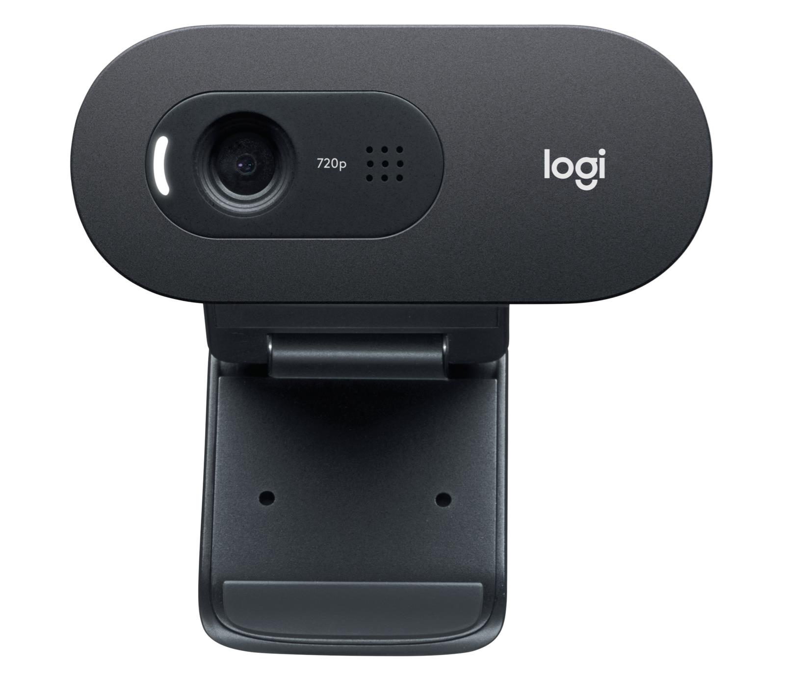 CAMERA WEBCAM HD C505E/960-001372 LOGITECH - Image 6