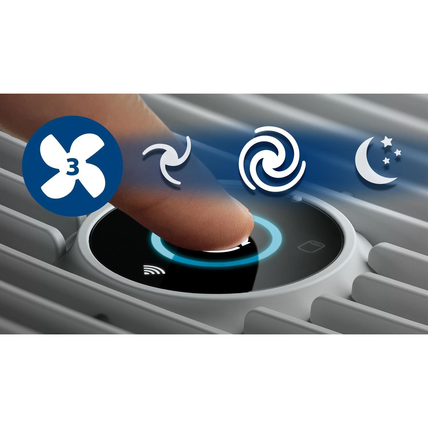 AIR PURIFIER/AC0651/10 PHILIPS - Image 2