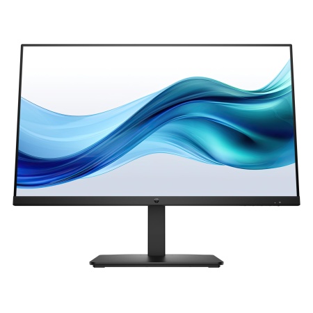 LCD Monitor HP 27 " 1920 x 1080 pixels Full HD Native aspect ratio 16:9 LCD Flat B1GM6AA