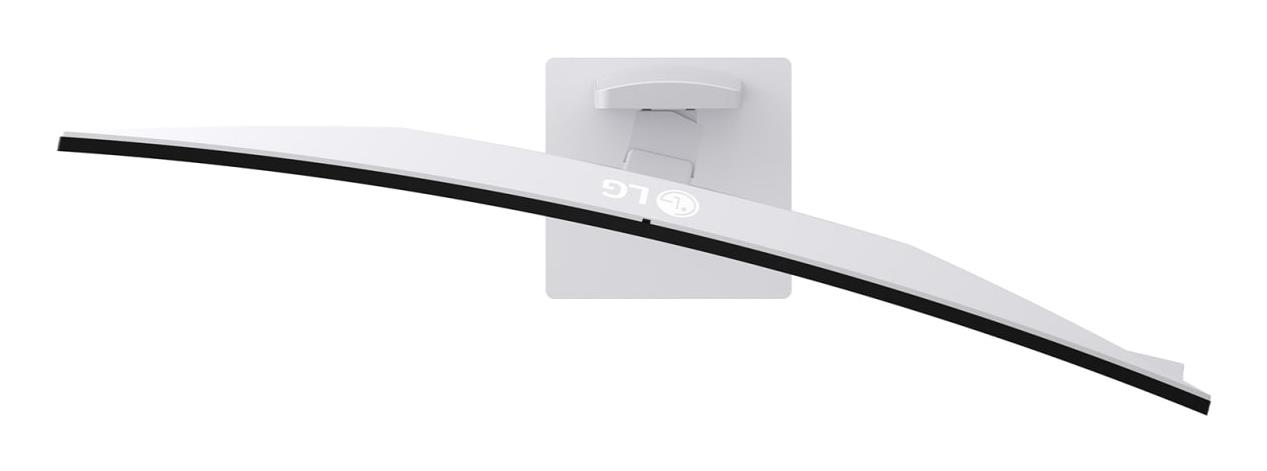 LCD Monitor LG 49 " 5120 x 1440 pixels Dual QHD Native aspect ratio 32:9 LED Curved 49U950A-W - Image 11