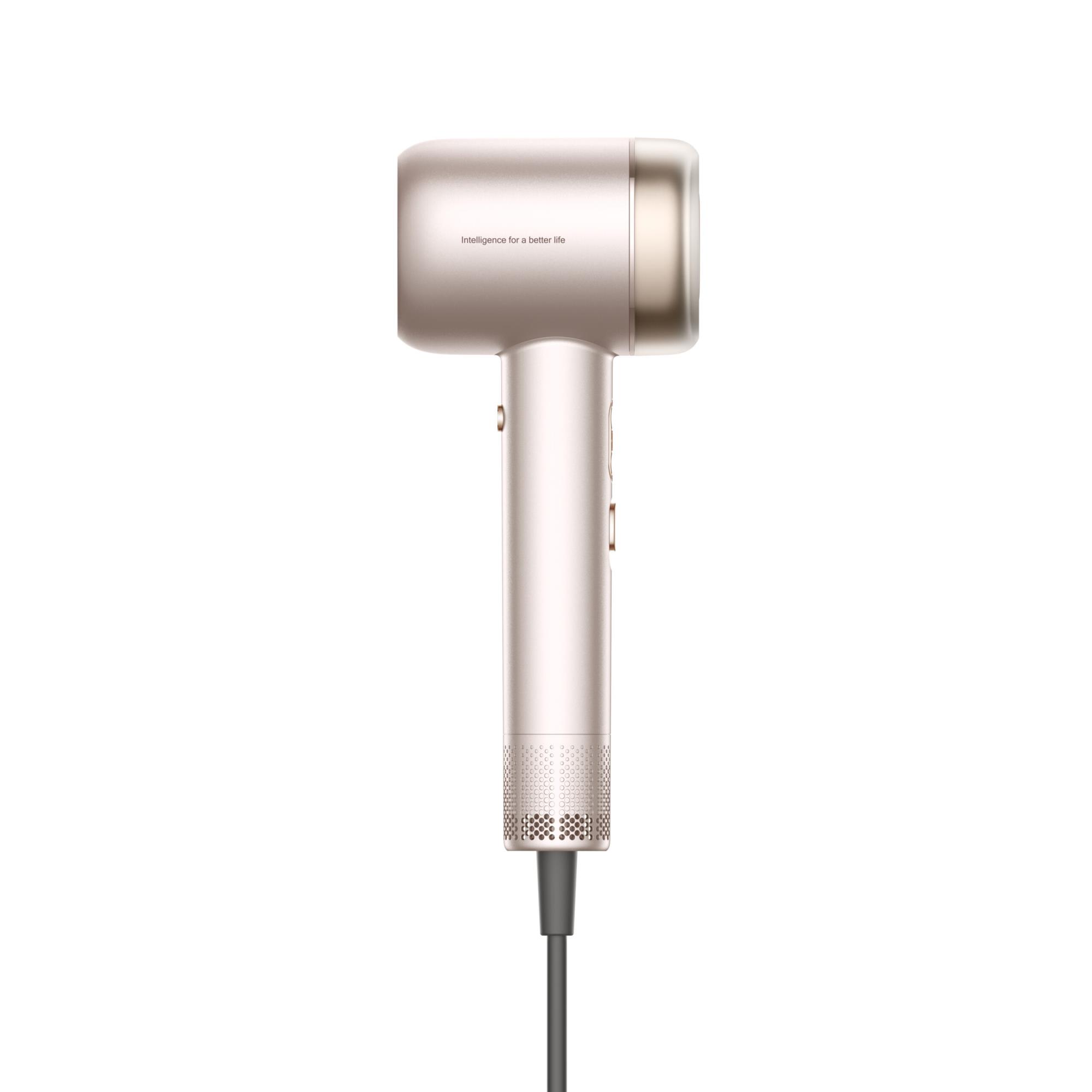 HAIR DRYER GUSTO/PINK GOLD AHG40A-PK DREAME - Image 6