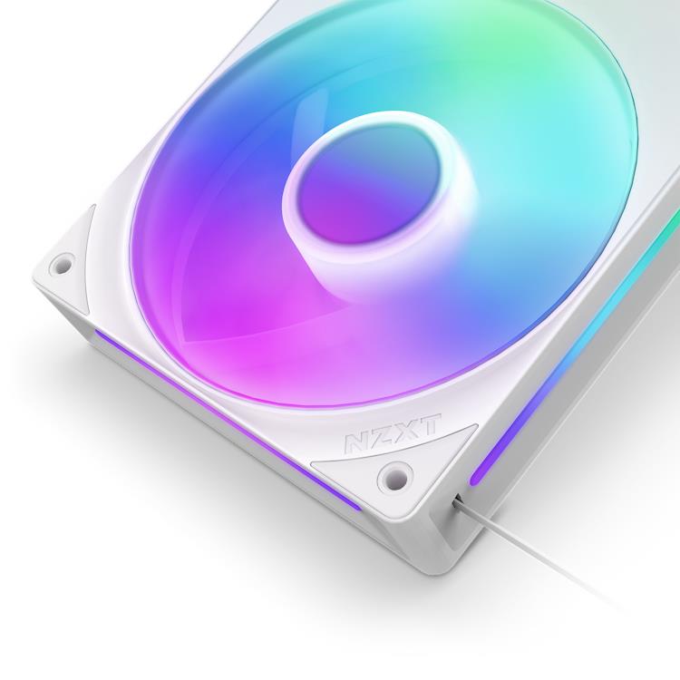 CASE FAN 360MM/F360 RGB CORE NZXT - Image 4