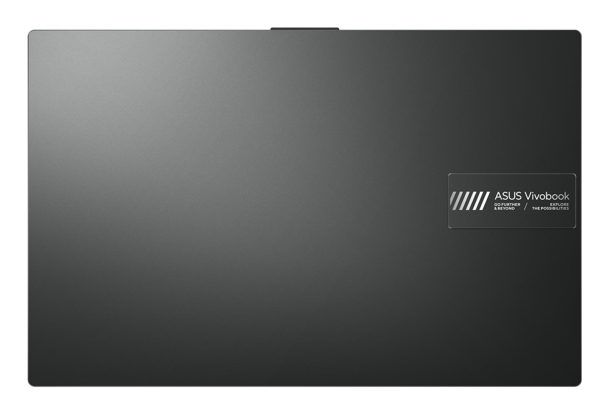 Notebook ASUS CPU AMD RyzenT 5 40 2.8 GHz 15.6 " 1920 x 1080 pixels RAM 16 GB LPDDR5-SDRAM SSD 1000 GB Discrete graphics Not available On-board graphics Yes Numeric keypad Yes OS installed Windows 11 Home Colour Black Weight 1.63 kg 90NB0ZR2-M06AS0 - Image 6