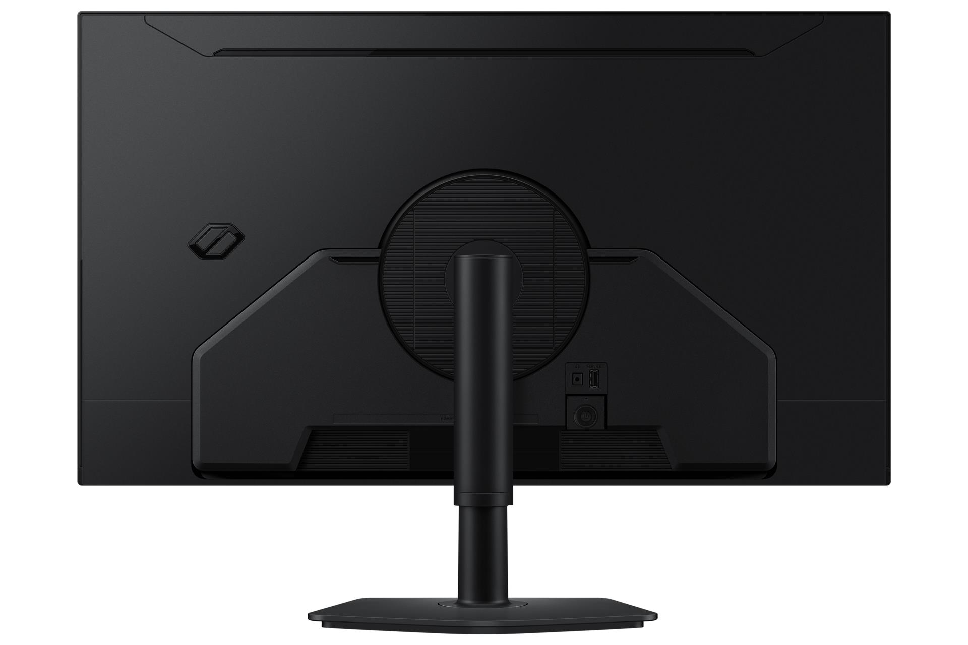 LCD Monitor SAMSUNG 32 " 2560 x 1440 pixels Quad HD Native aspect ratio 16:9 LCD Flat LS32FG502EUXEN - Image 2