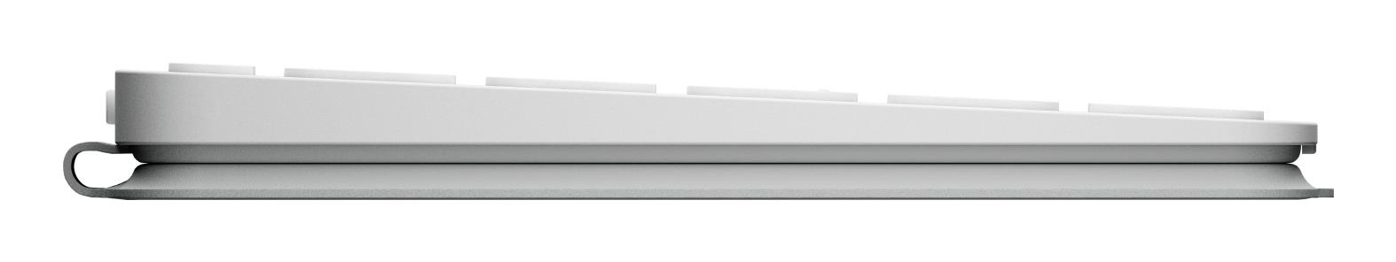 KEYBOARD BLUETH KEYS-TO-GO 2/LIGHT GRAY 920-012985 LOGITECH - Image 3