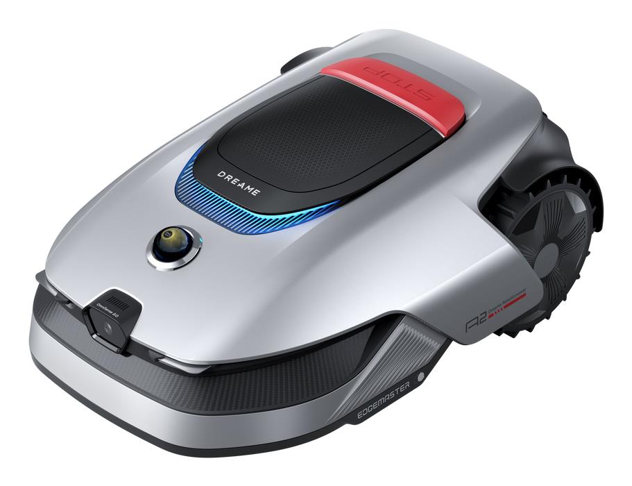 GRASS MOWER ROBOT/A2 MXXA8203 DREAME - Image 2
