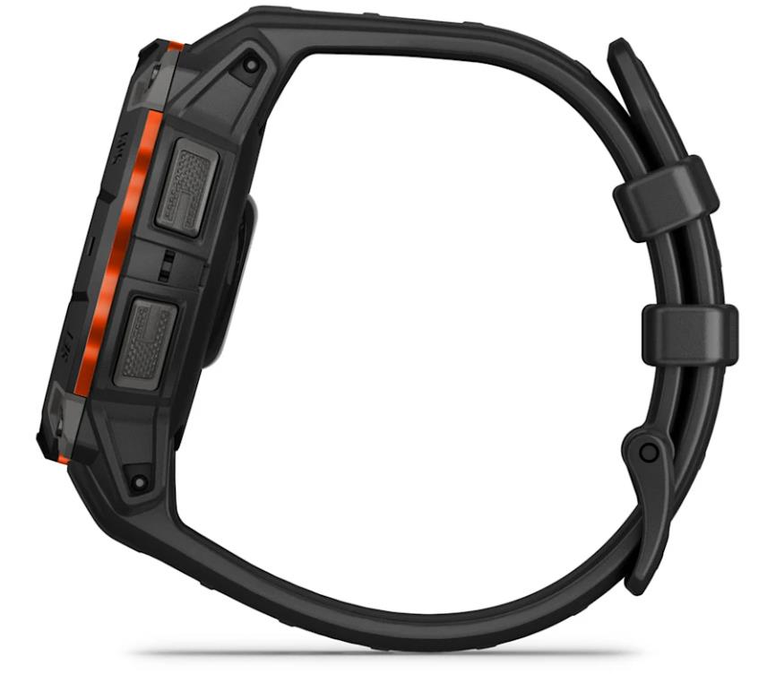 SMARTWATCH INSTINCT 3 SOLAR/BLACK/BLK 010-02934-00 GARMIN - Image 6