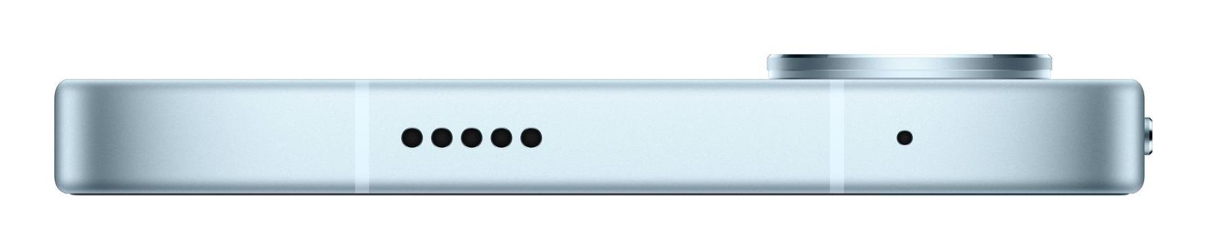 MOBILE PHONE POCO X8 PRO MAX/12/256GB BLUE MZB0NBEEU POCO - Image 8