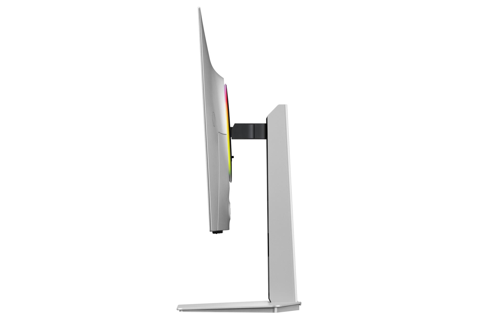 LCD Monitor SAMSUNG 32 " 3840 x 2160 pixels 4K Ultra HD Native aspect ratio 16:9 OLED Flat LS32HG800SUXEN - Image 10