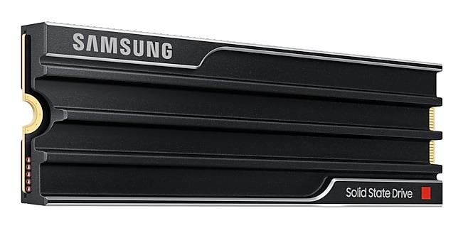 SSD SAMSUNG 9100 PRO 8TB M.2 NVMe TLC Write speed 13400 MBytes/sec Read speed 14800 MBytes/sec 3.88mm TBW 4800 TB MZ-VAP8T0CW - Image 6