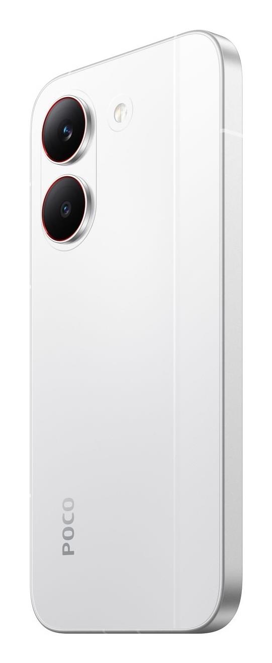 MOBILE PHONE POCO X8 PRO/8/256GB WHITE MZB0N2KEU POCO - Image 7