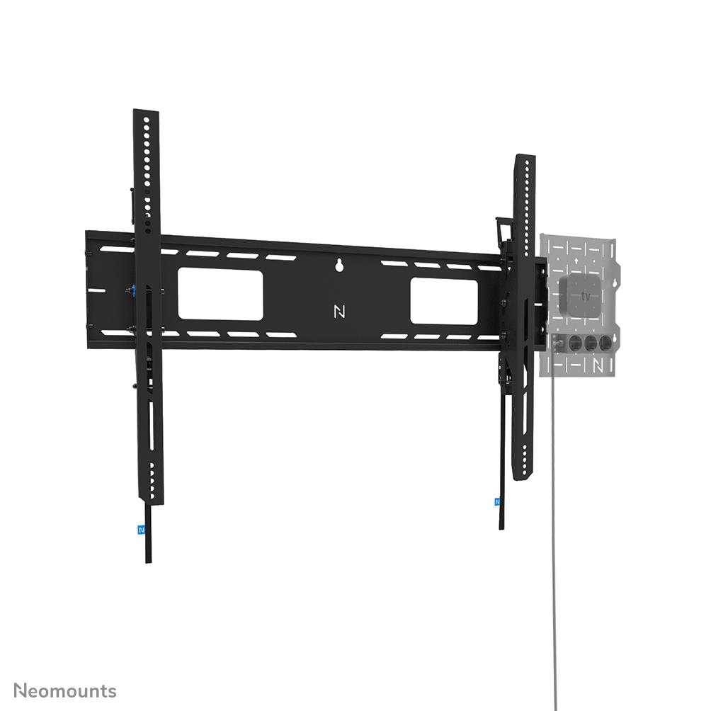 TV SET ACC WALL MOUNT/WL35-750BL18 NEOMOUNTS - Image 8