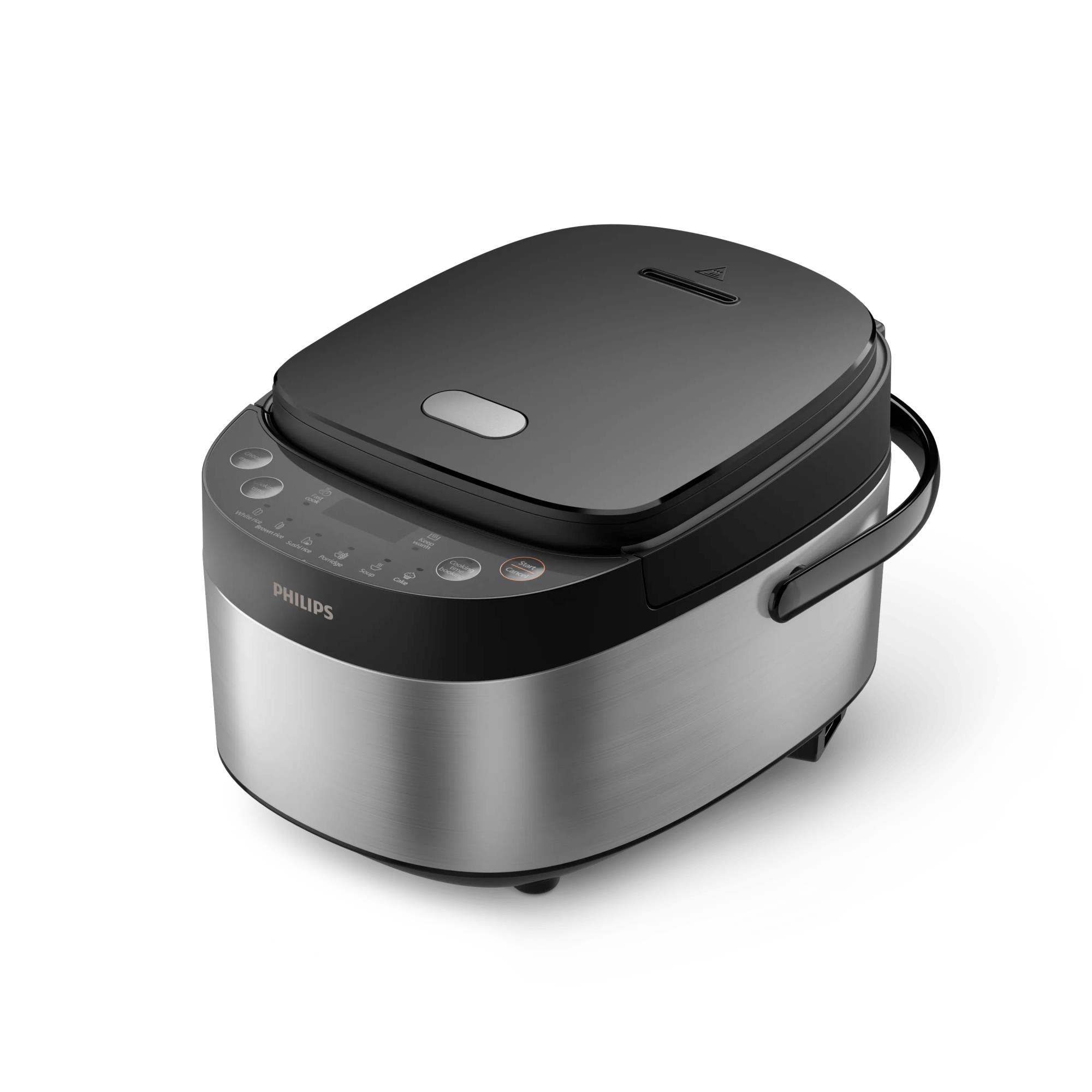 RICE COOKER/HD3093/80 PHILIPS - Image 3