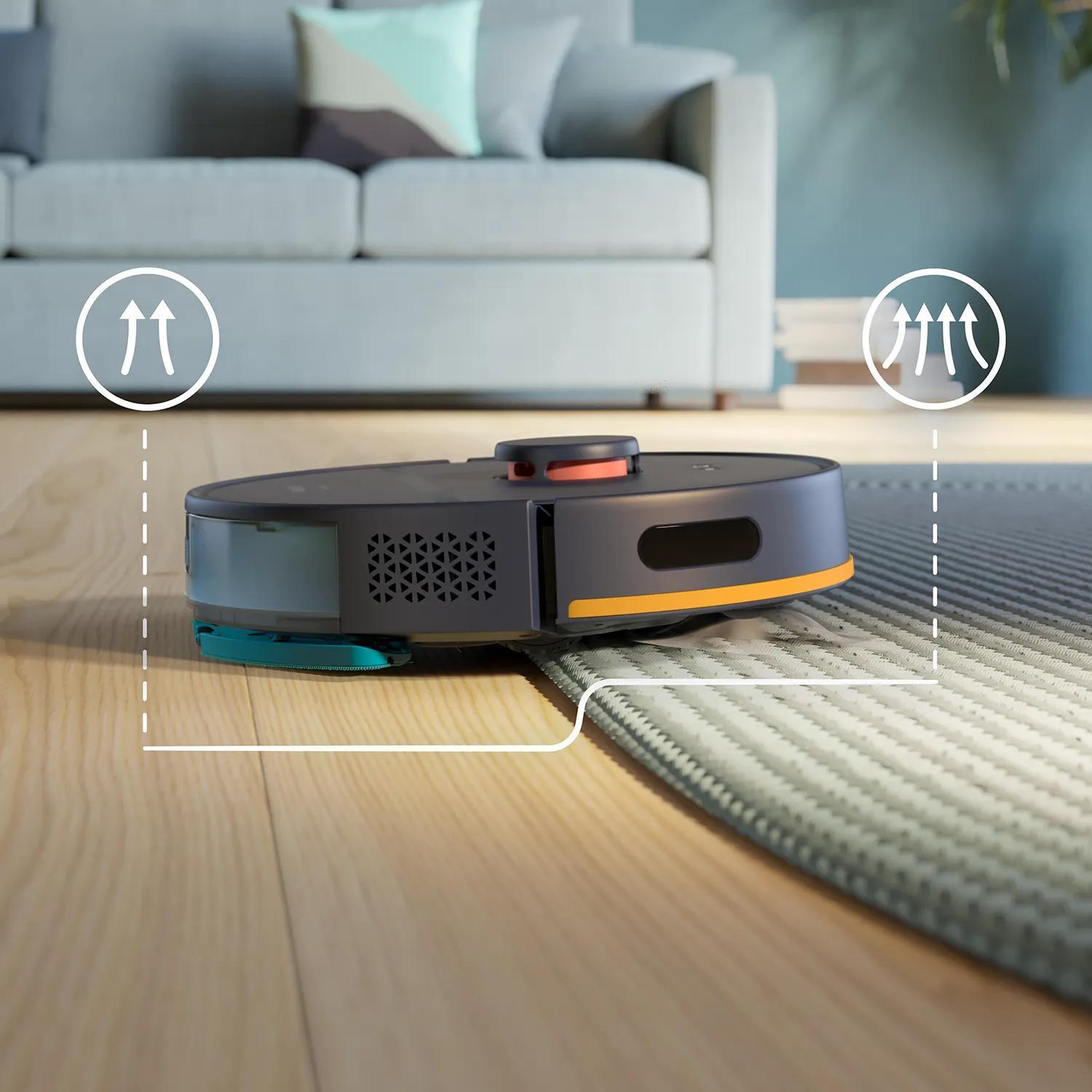 VACUUM CLEANER ROBOT/XU2000/10 PHILIPS - Image 5