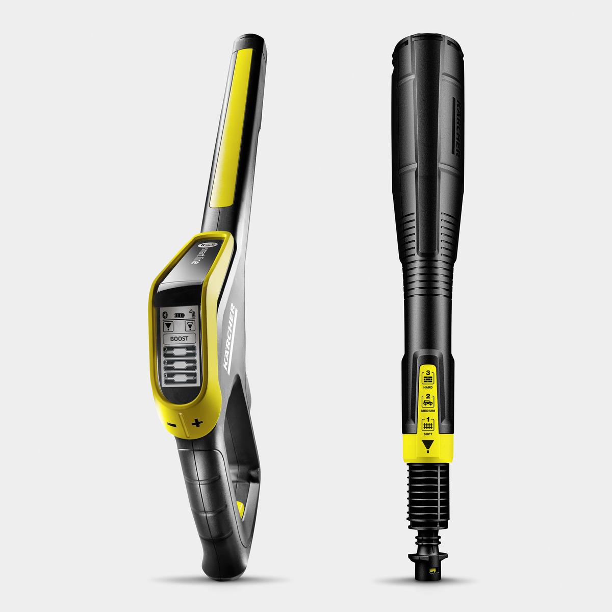 HIGH PRESSURE WASHER K 5/PREM SMART 1.324-732.0 KARCHER - Image 2