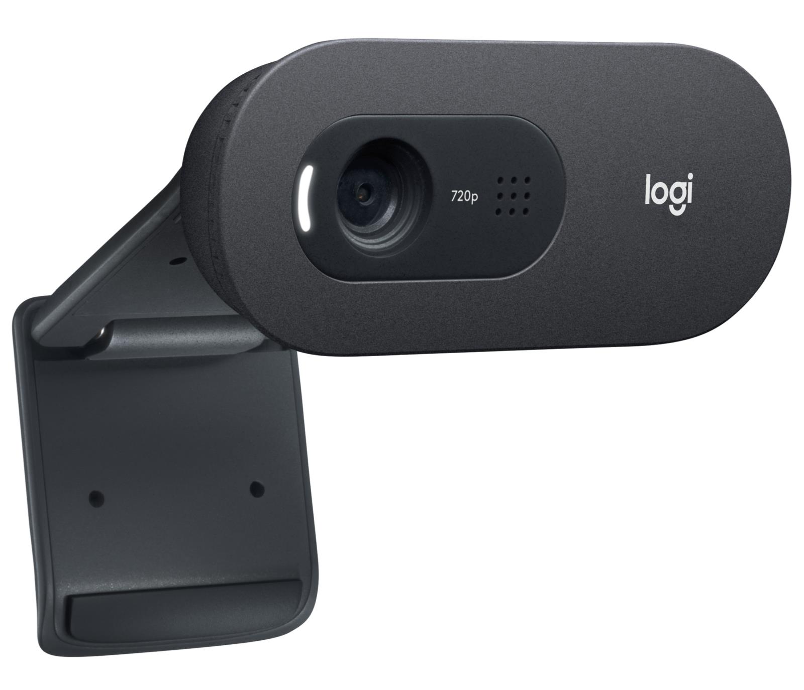 CAMERA WEBCAM HD C505E/960-001372 LOGITECH - Image 7
