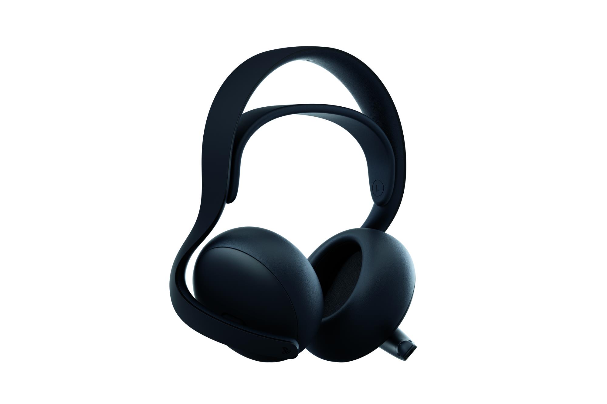 HEADSET WRL PULSE ELITE/MIDNIGHT BLACK CFI-ZWH2 SONY - Image 2