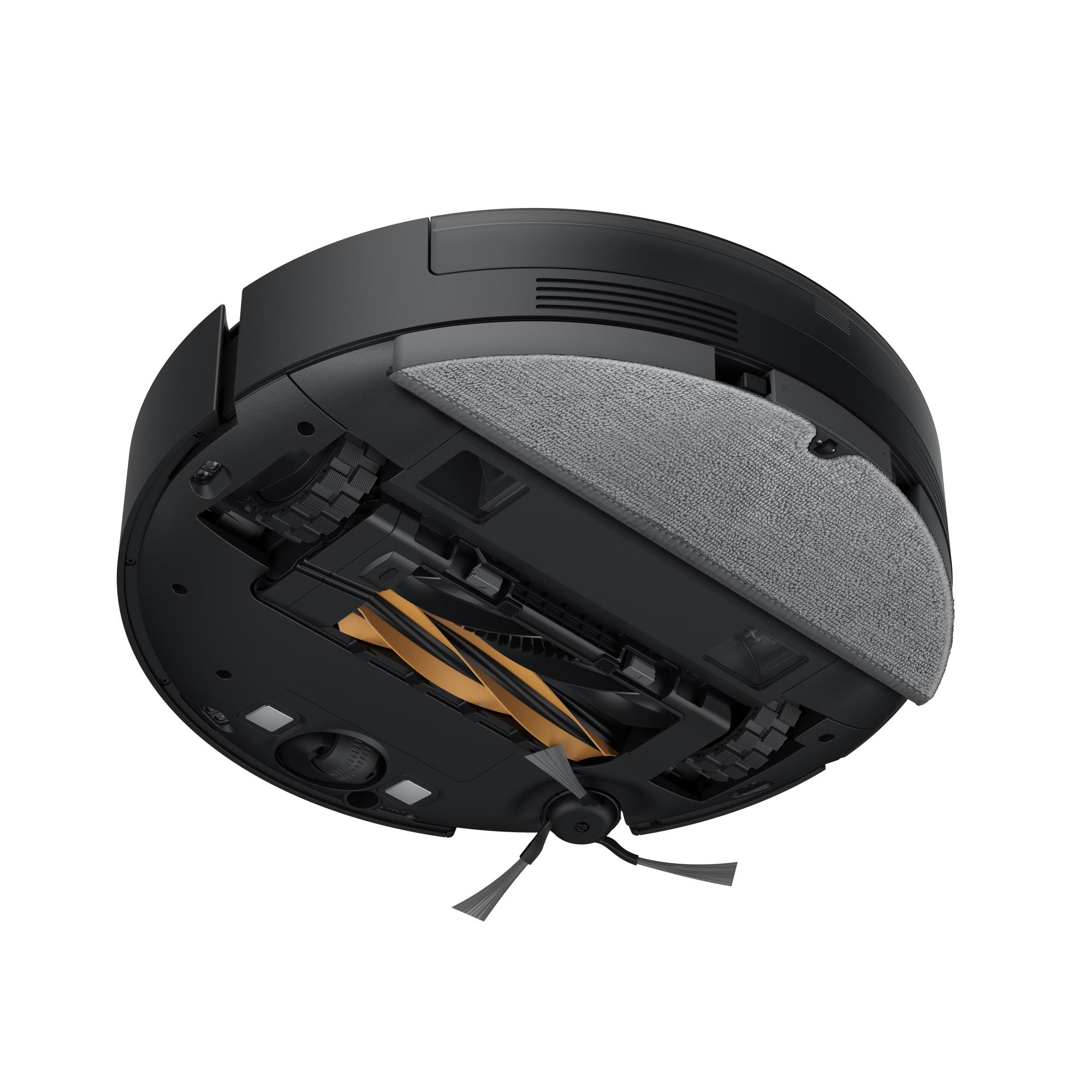 VACUUM CLEANER ROBOT/D20 PRO PLUS RLD43SD-BK DREAME - Image 11