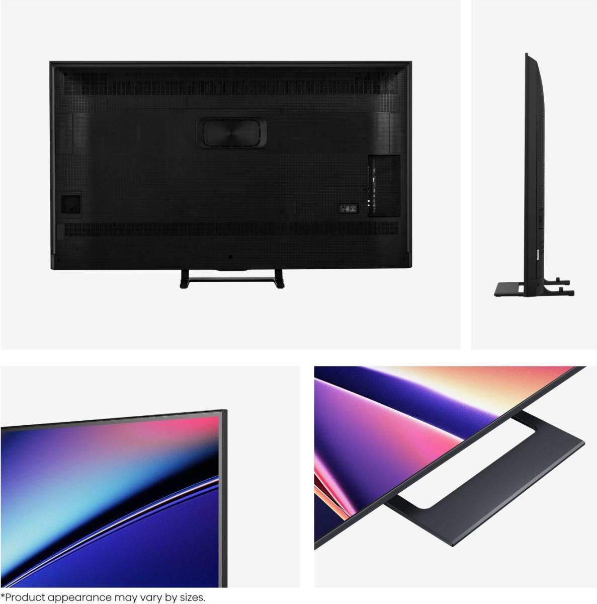 TV Set HISENSE 75 " 4K Ultra HD 3840 x 2160 pixels Flat 16:9 LED 75E8Q - Image 12