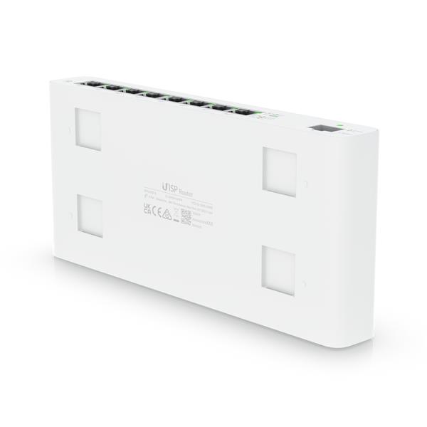 NET ROUTER 8P 1000M/UISP-R UBIQUITI - Image 7