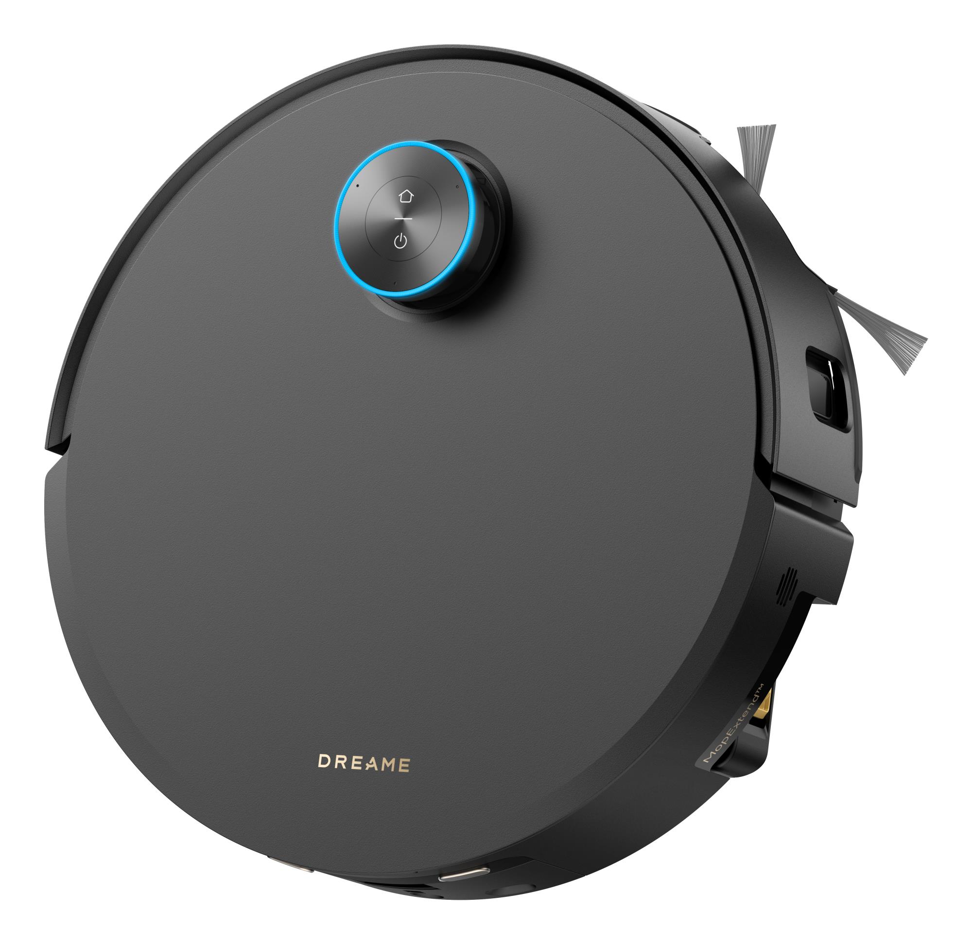 VACUUM CLEANER ROBOT AQUA10 UL/TRACK COM RLR81CE-1-BK DREAME - Image 3