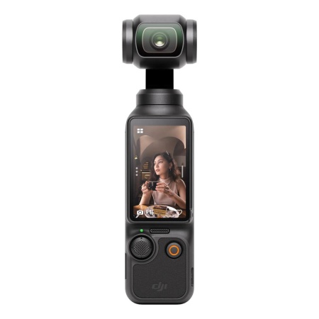 CAMERA POCKET 3 STANDARD COMBO/CP.OS.00000301 DJI