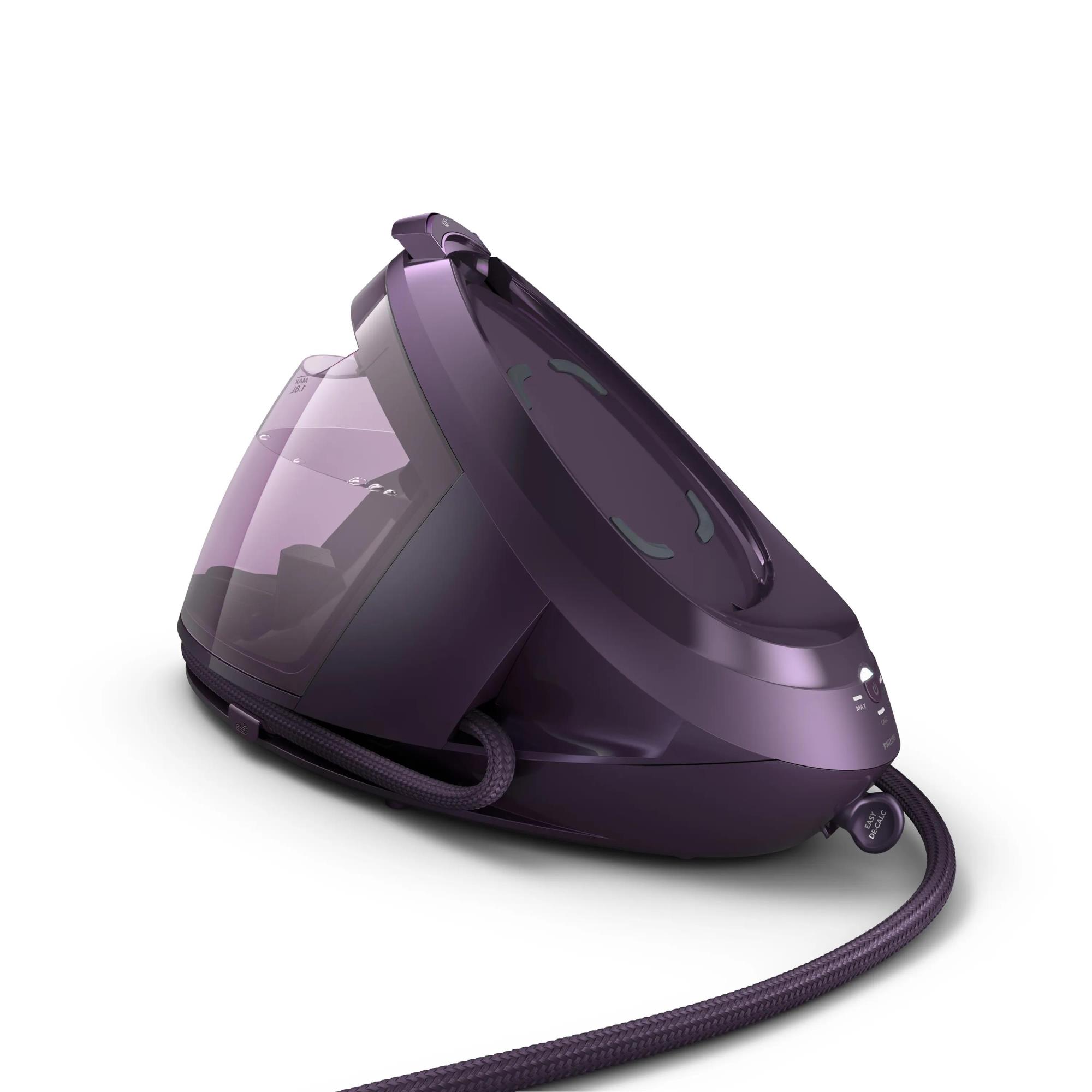 IRONING STATION/PSG8050/30 PHILIPS - Image 9