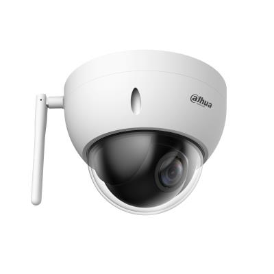 NET CAMERA 4MP PTZ DOME WIFI/SD22404DB-GNY-W DAHUA - Image 2