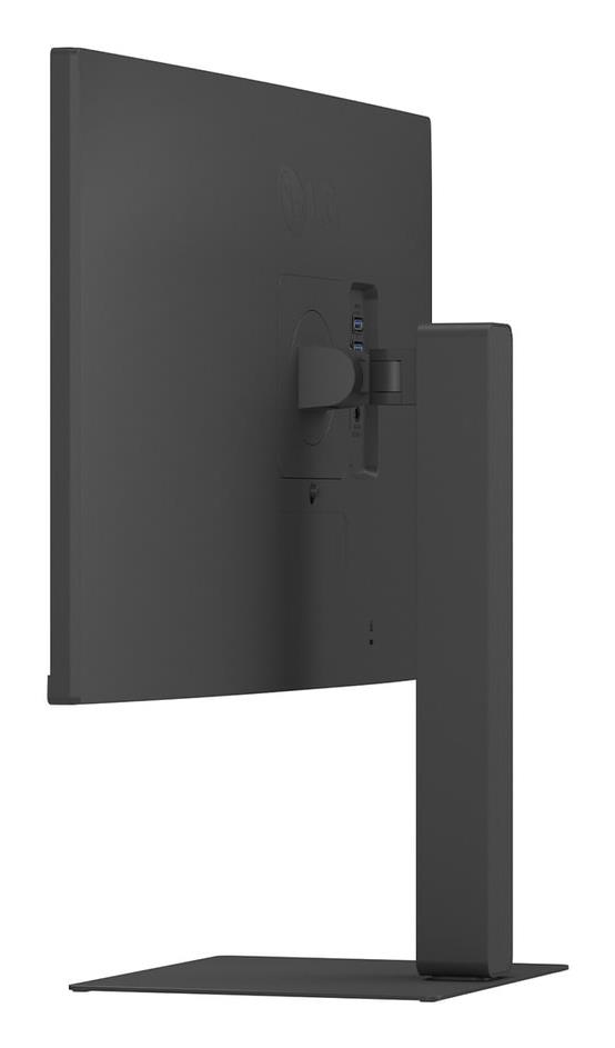 LCD Monitor LG 27 " 3840 x 2160 pixels 4K Ultra HD Native aspect ratio 16:9 Flat 27U730A-B - Image 5