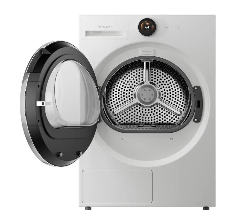 DRYER L9 WHITE/DWD09L90WAEU DREAME - Image 4