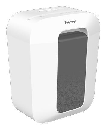 SHREDDER LX50/WHITE 100110064 FELLOWES - Image 6