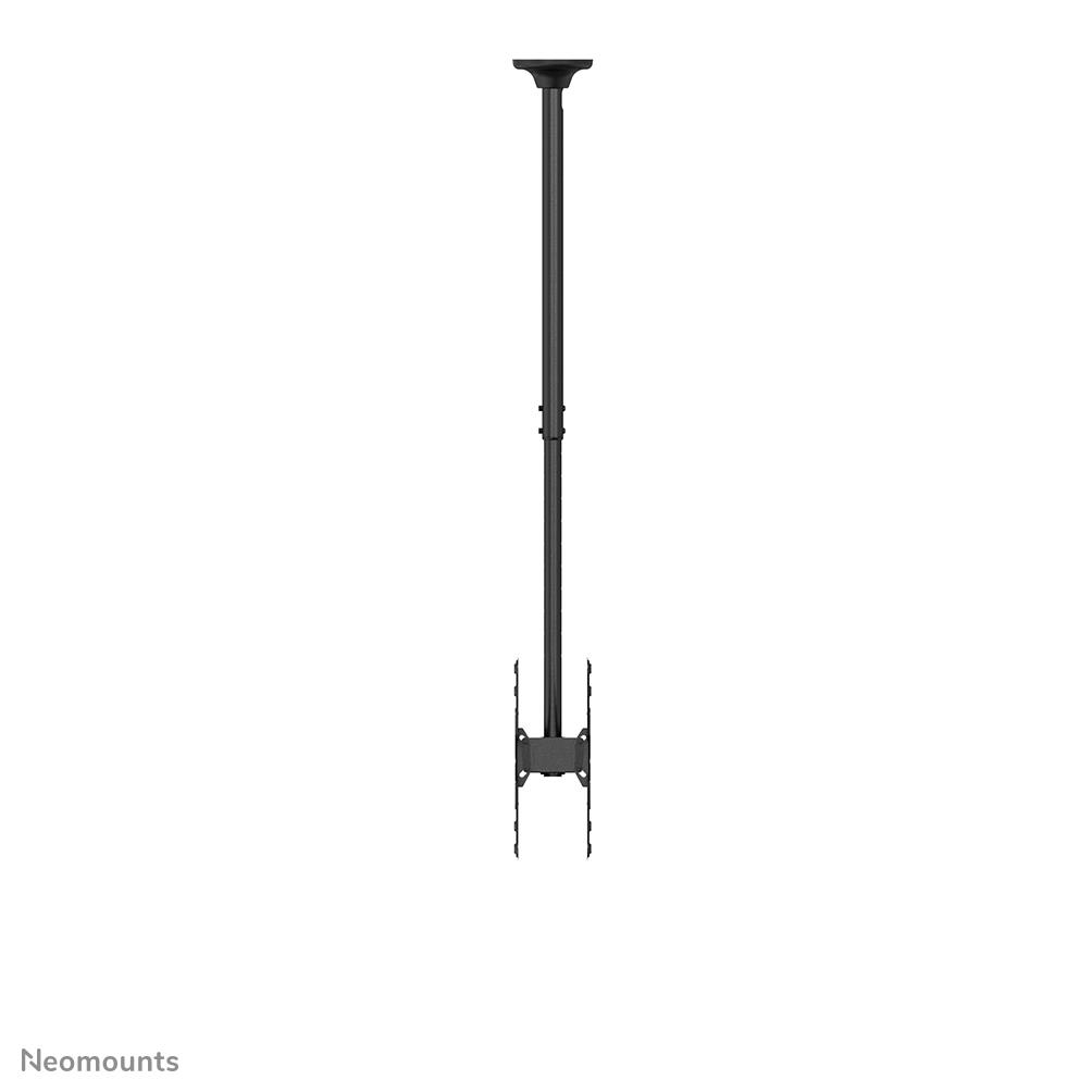 TV SET ACC CEILING MOUNT 32-75/FPMA-C340DBLACK NEOMOUNTS - Image 7